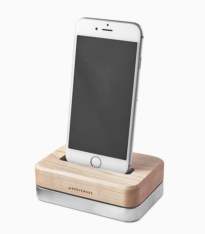 iphone-dock-3 iPhone dock - Image 3