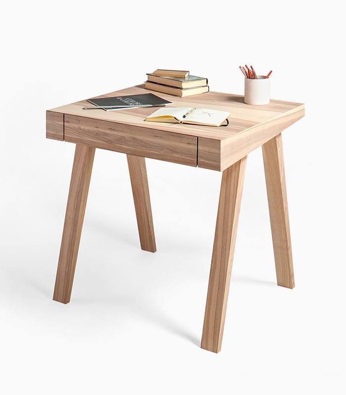 wooden-single-drawer-2 Wooden single drawer - Image 2