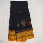 Traditional Ilkal Kasuthi Sarees - Image 3