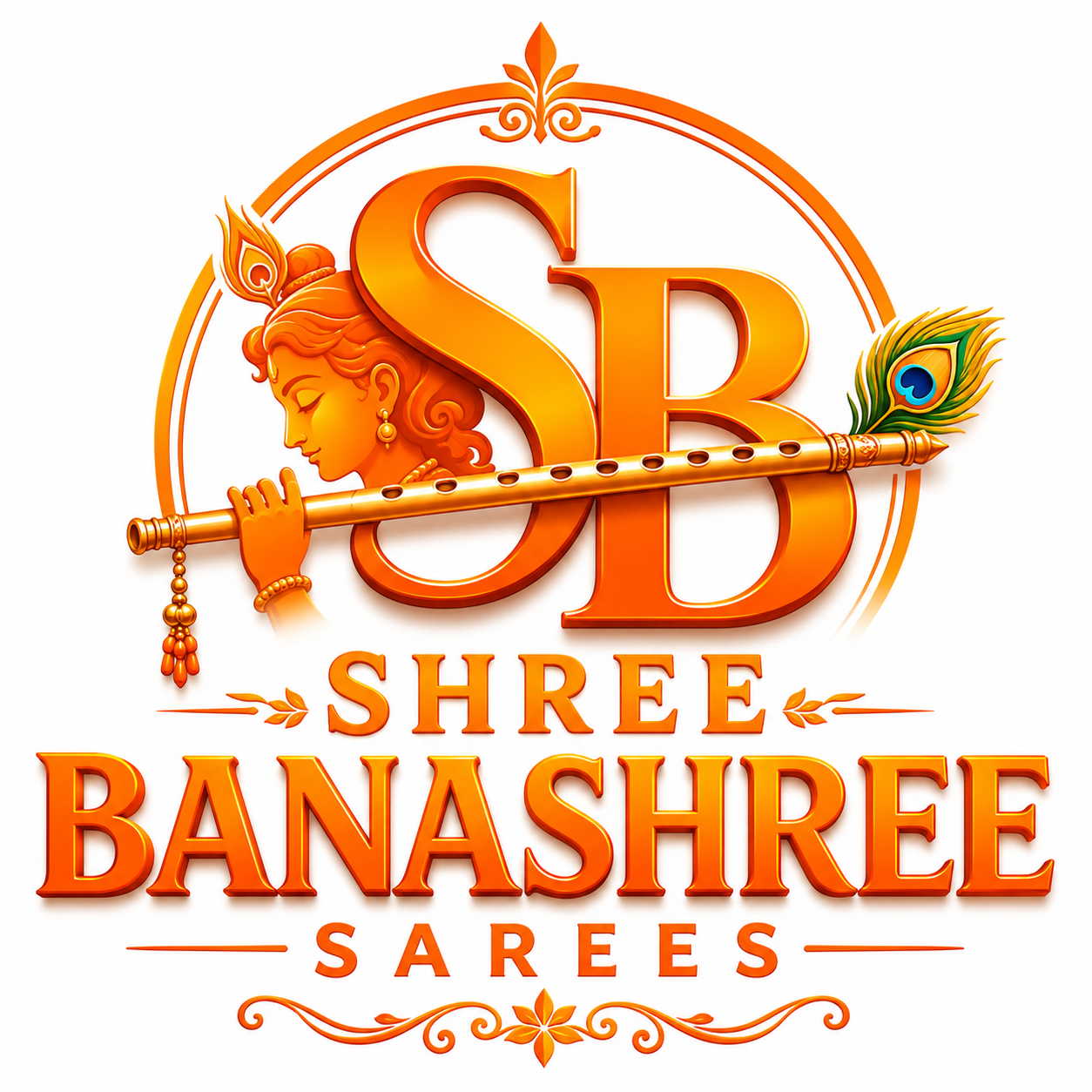 SHREE BANASHREE SAREES
