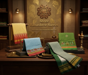 SHREE BANASHREE SAREES gemini generated image b10lezb10lezb10l